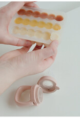 BIBS Baby Feeder Freezer Tray