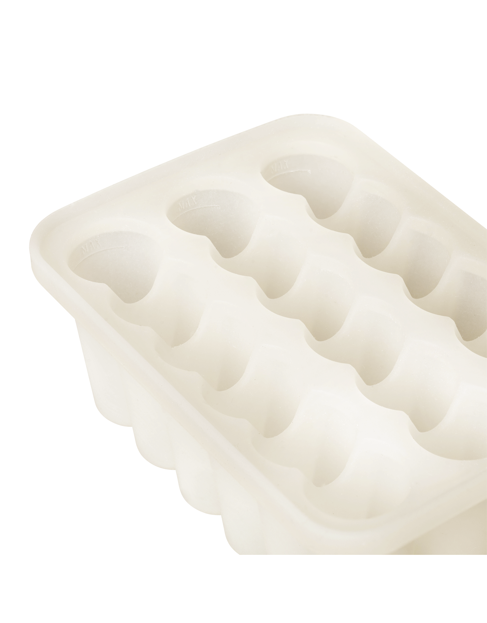 BIBS Baby Feeder Freezer Tray