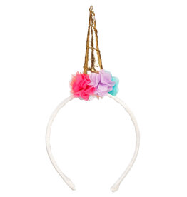 Souza! Diadeem Unicorn klein