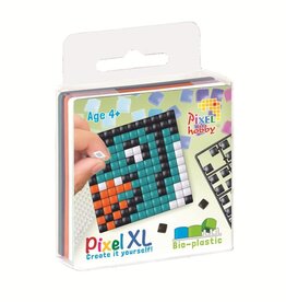 Pixelhobby Magnet Fun set Draak