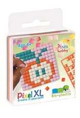 Pixelhobby Magnet Fun set Fruit