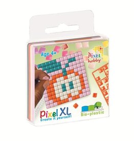 Pixelhobby Magnet Fun set Fruit