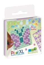 Pixelhobby Magnet Fun set Vlinder