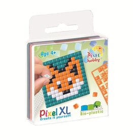 Pixelhobby Magnet Fun set Vos