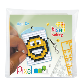 Pixelhobby Medaillon startset Emoji