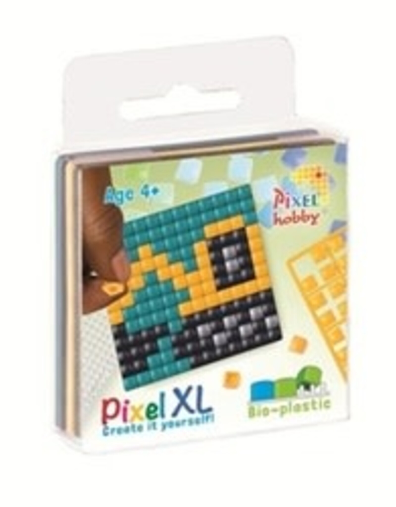 Pixelhobby Magnet Fun set Graafmachine