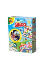 Raamsticker Bingo Raamsticker Bingo