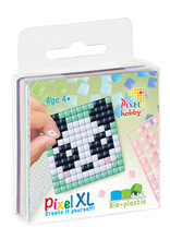 Pixelhobby Magnet Fun set Panda