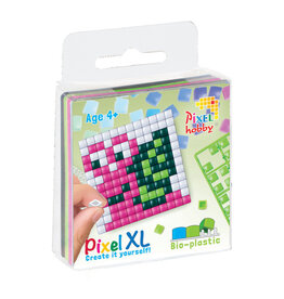 Pixelhobby Magnet Fun set Slak