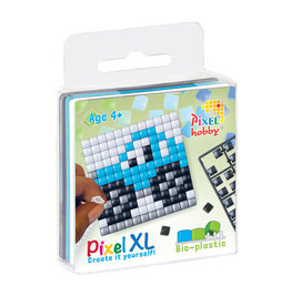 Pixelhobby Magnet Fun set Auto