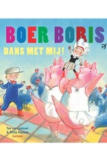 Gottmer Boer Boris dans met mij! Gottmer Boer Boris dans met mij!