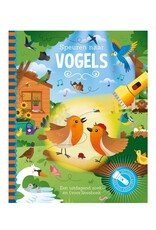 Lantaarn Zaklampboek Speuren naar vogels Lantaarn Zaklampboek Speuren naar vogels