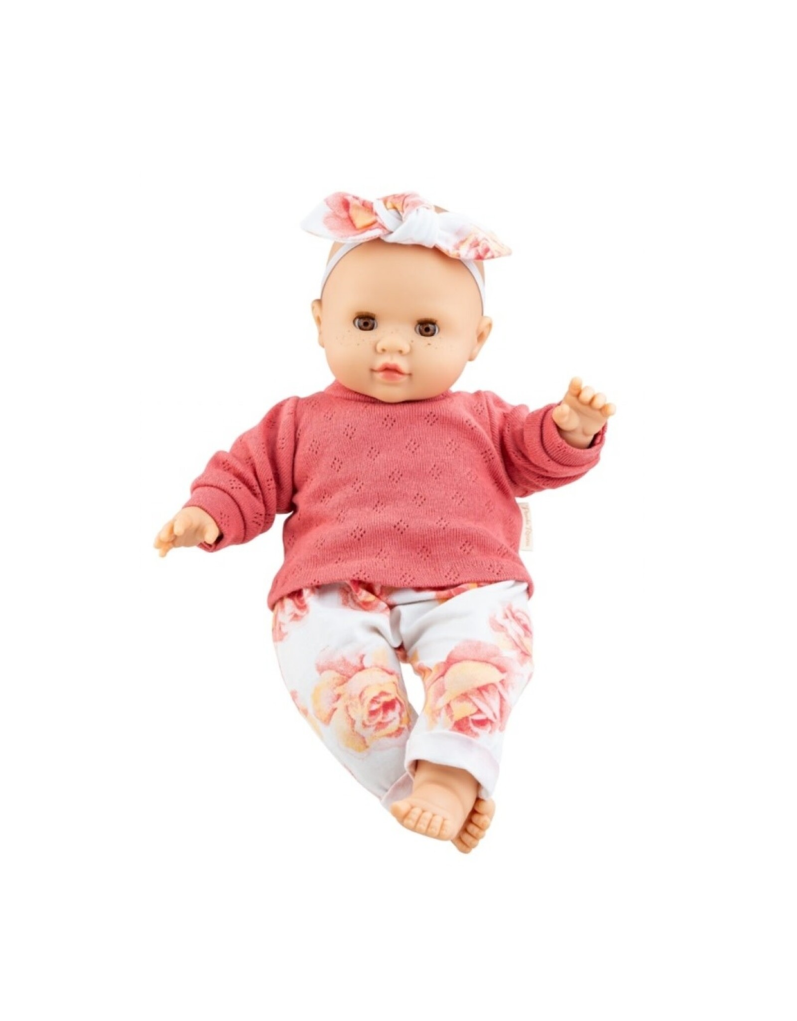 Paola Reina Pop Manus Noemi