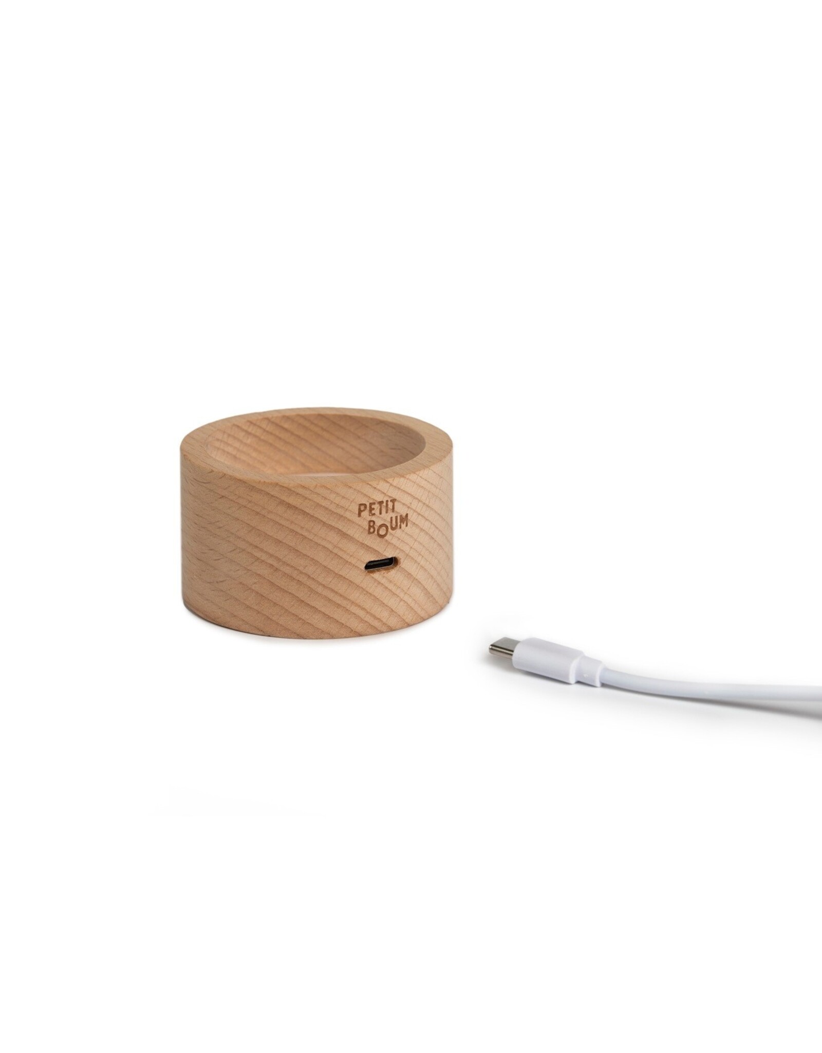 Petit Boum Magic lamp