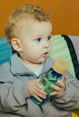 Petit Boum Move Bottle Spiral Blue Petit Boum Move Bottle Spiral Blue