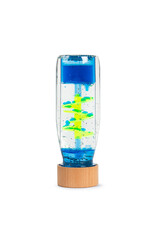 Petit Boum Move Bottle Spiral Blue Petit Boum Move Bottle Spiral Blue