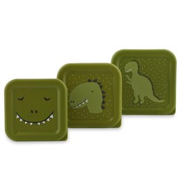 Trixie Snackbox set Mr. Dino