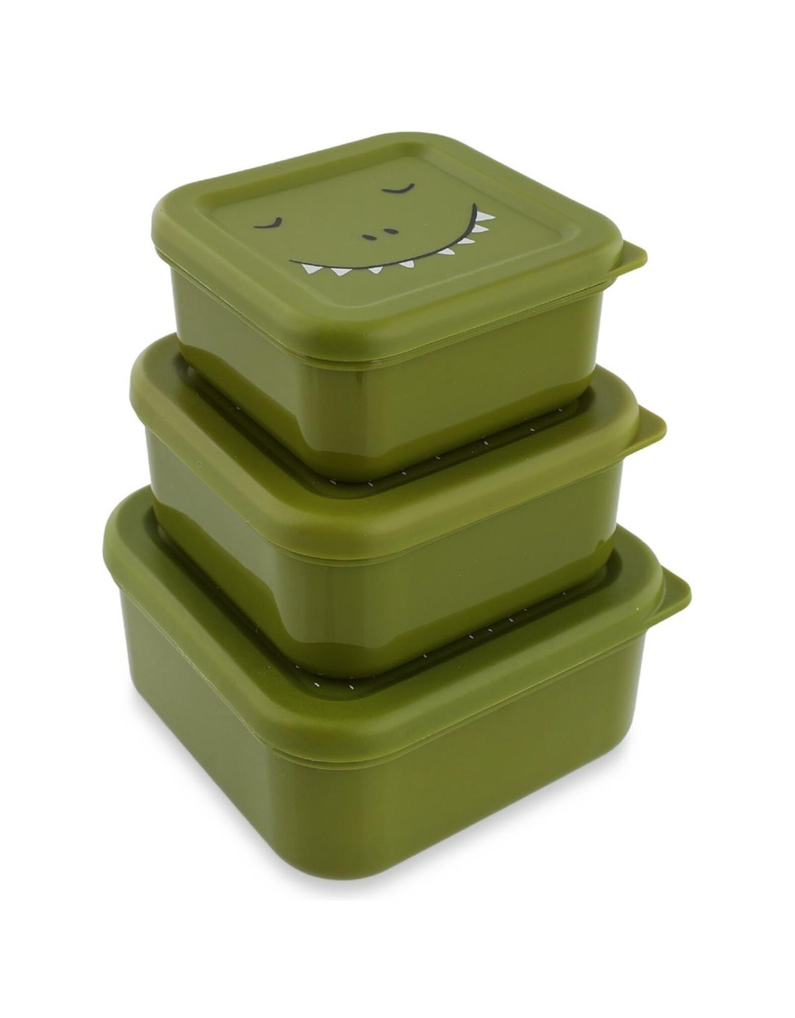 Trixie Snackbox set Mr. Dino