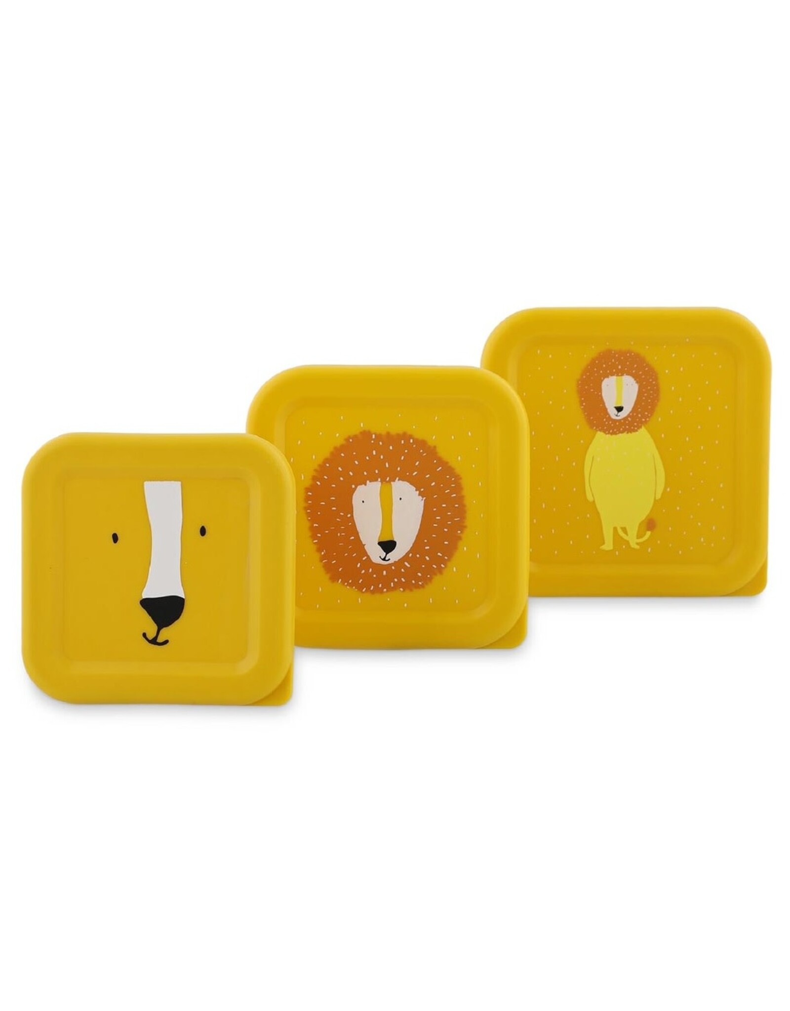 Trixie Snackbox set Mr. Lion