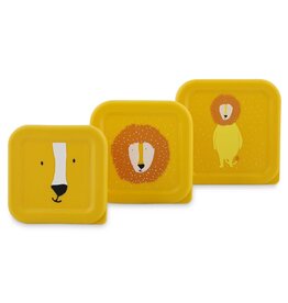 Trixie Snackbox set Mr. Lion