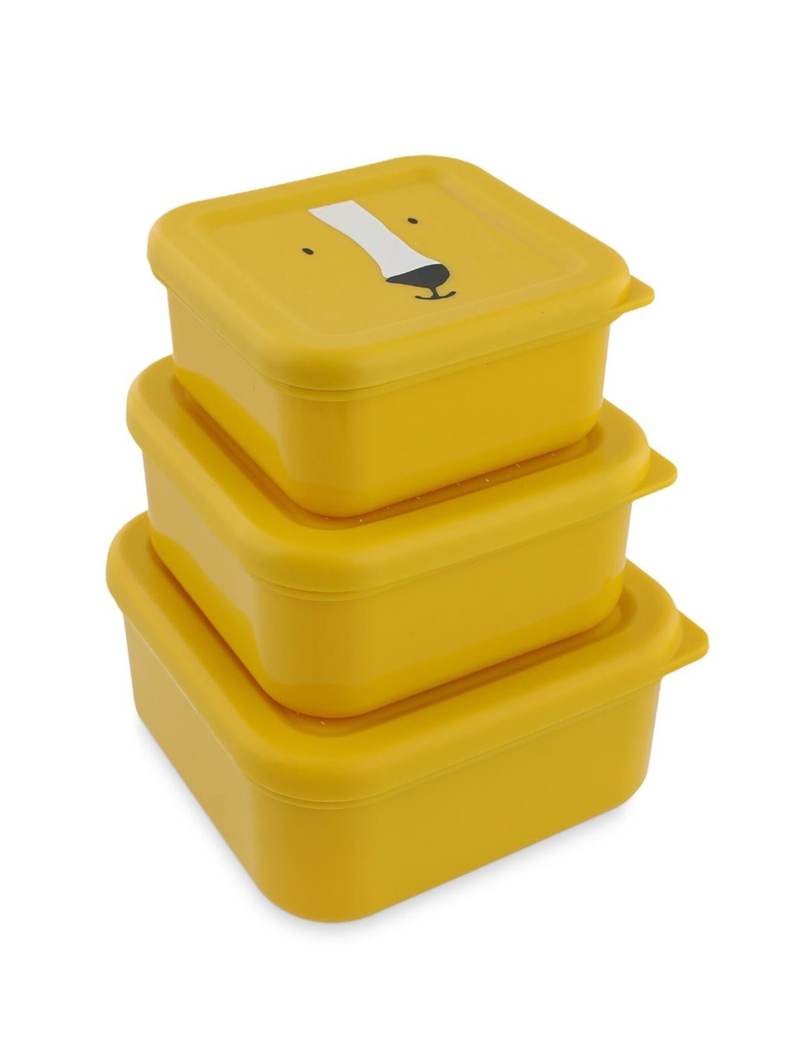 Trixie Snackbox set Mr. Lion