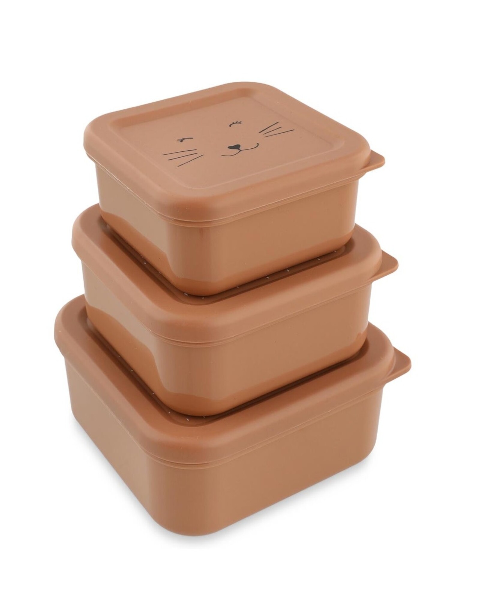 Trixie Snackbox set Mrs. Cat