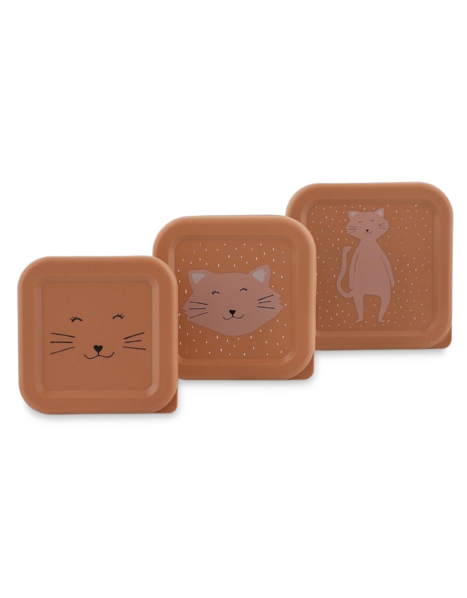 Trixie Snackbox set Mrs. Cat