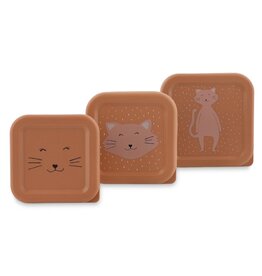 Trixie Snackbox set Mrs. Cat