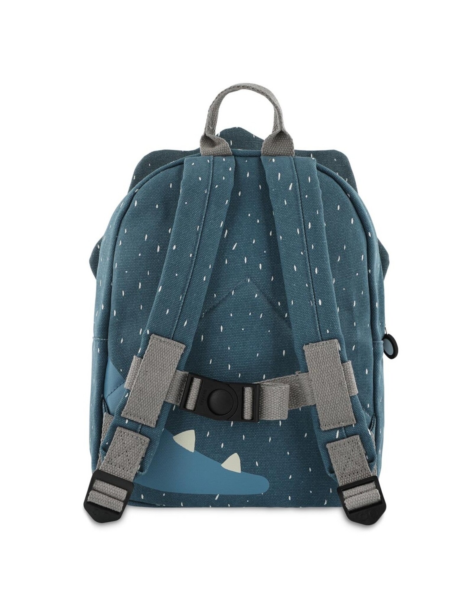 Trixie Rugzak Mr. Triceratops M