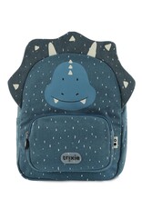 Trixie Rugzak Mr. Triceratops M Trixie Rugzak Mr. Triceratops M