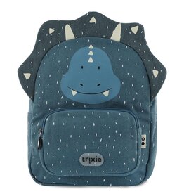 Trixie Rugzak Mr. Triceratops M