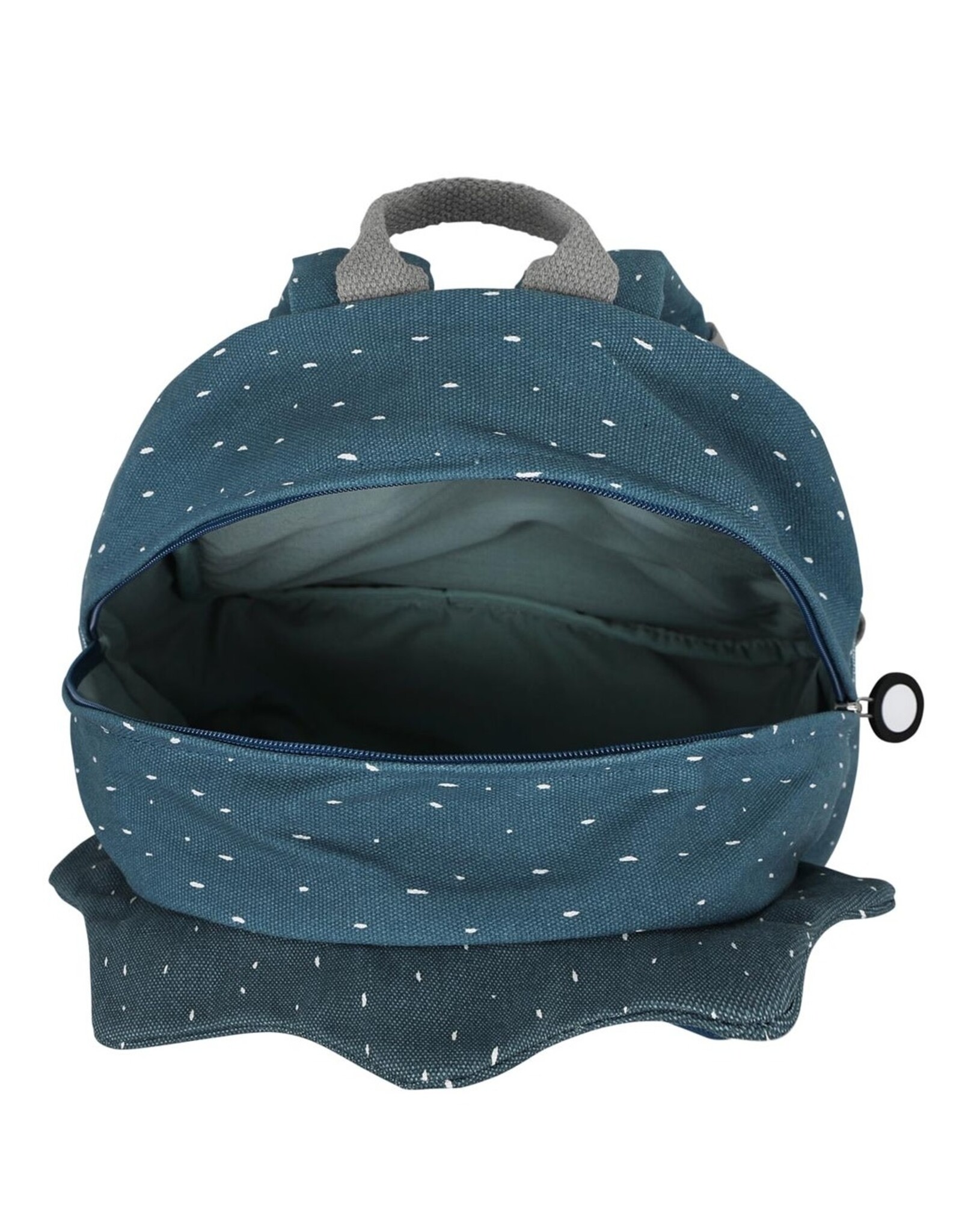 Trixie Rugzak Mr. Triceratops M