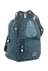 Trixie Rugzak Mr. Triceratops M Trixie Rugzak Mr. Triceratops M