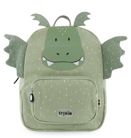 Trixie Rugzak Mr. Dragon M