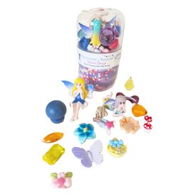Invitation to Imagine Play Pot Fairy