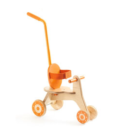 Djeco Poppendriewieler Pomea