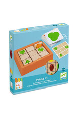 Djeco Eduludo Primo Tri