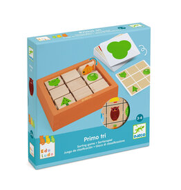 Djeco Eduludo Primo Tri