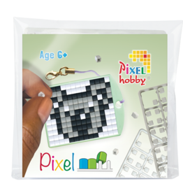 Pixelhobby Medaillon startset Koala