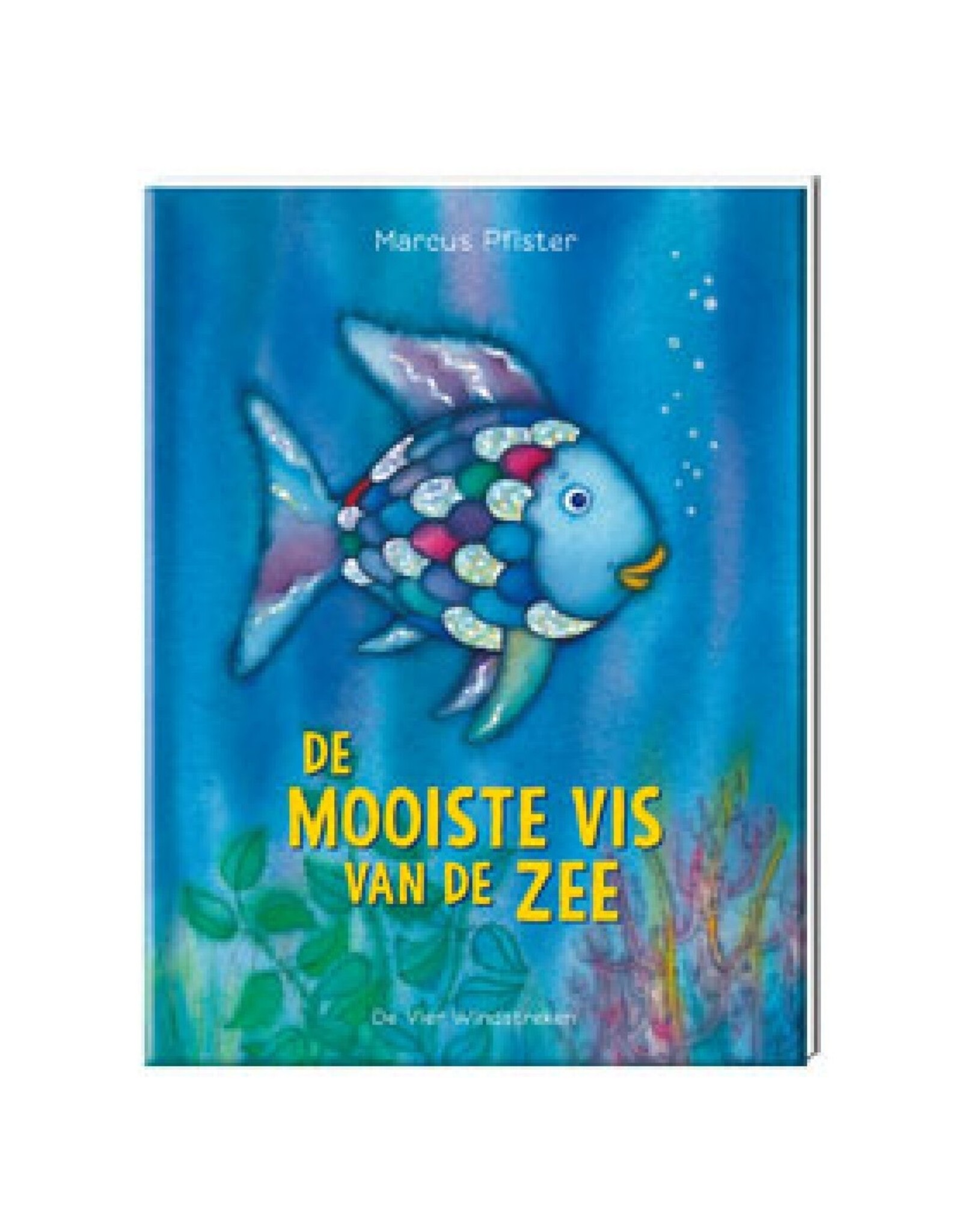De Vier Windstreken De mooiste vis van de zee