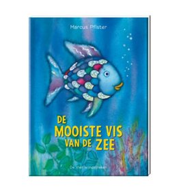 De Vier Windstreken De mooiste vis van de zee