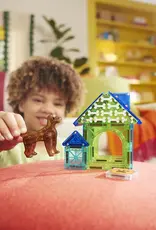 Magna-Tiles Magna-Tiles Dog House