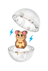 Magna-Tiles Magna-Tiles Hamster Ball