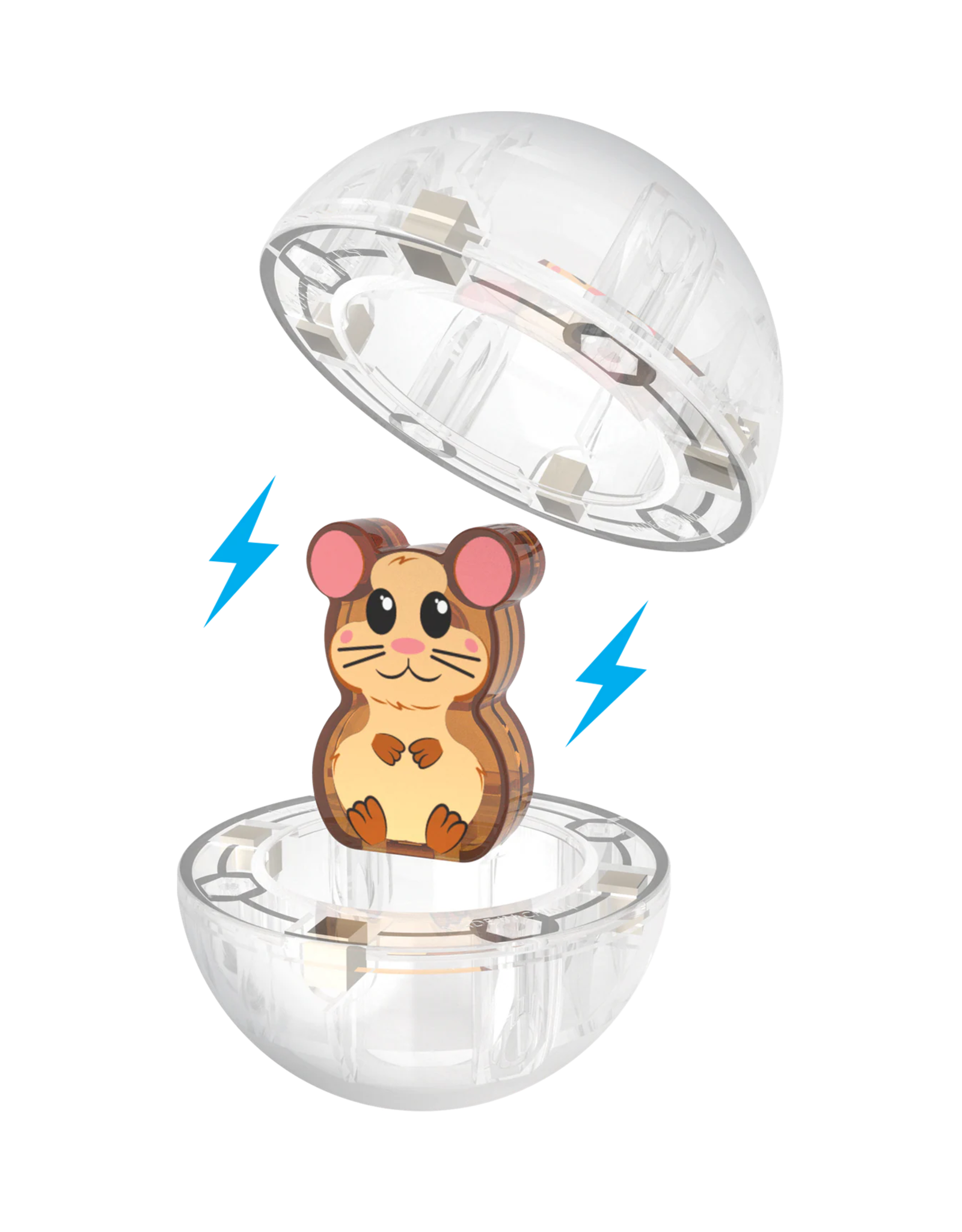 Magna-Tiles Magna-Tiles Hamster Ball