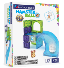 Magna-Tiles Magna-Tiles Hamster Ball