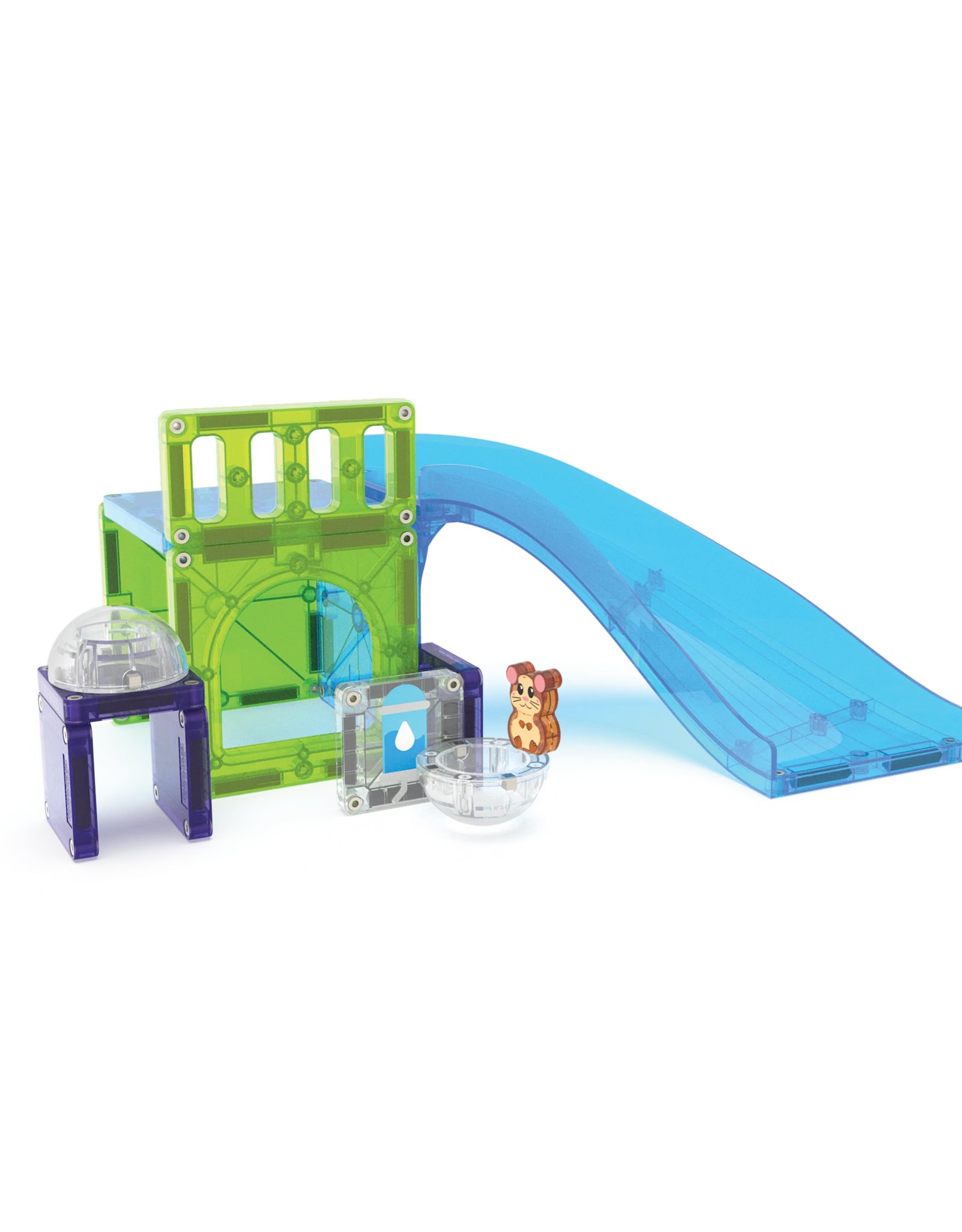 Magna-Tiles Magna-Tiles Hamster Ball