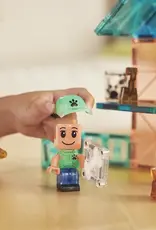 Magna-Tiles Magna-Tiles Puppy Park