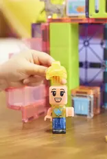 Magna-Tiles Magna-Tiles Pet Playhouse