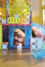 Magna-Tiles Magna-Tiles Pet Playhouse