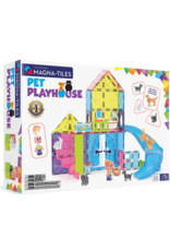Magna-Tiles Magna-Tiles Pet Playhouse